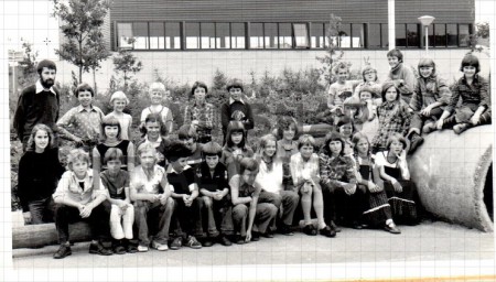 Klas 6 1977-1978